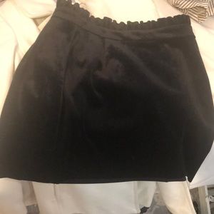 Top shop skirt